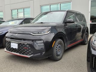 2020 Kia Soul