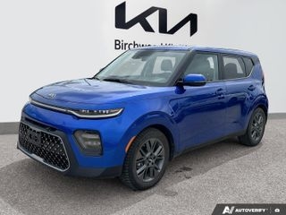2020 Kia Soul