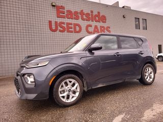 2020 Kia Soul