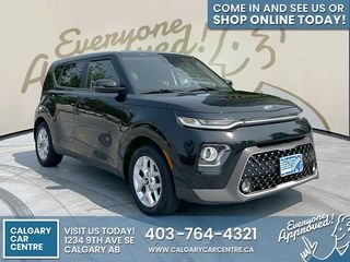 2020 Kia Soul