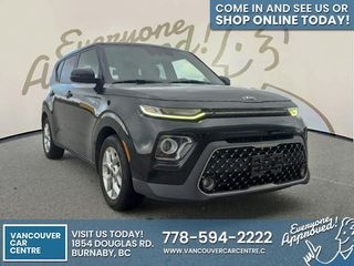 2020 Kia Soul