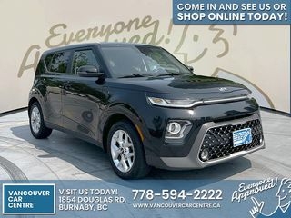 2020 Kia Soul