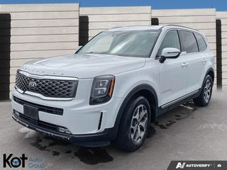 2020 Kia Telluride