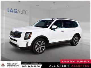 2020 Kia Telluride