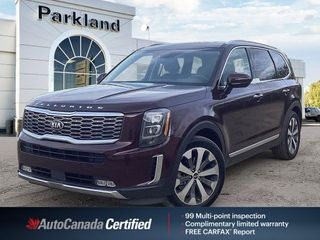2020 Kia Telluride