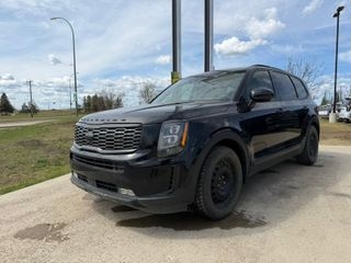 2020 Kia Telluride