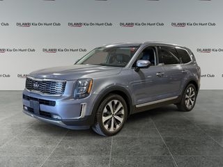 2020 Kia Telluride