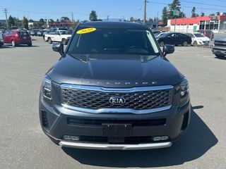 2020 Kia Telluride