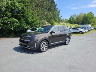 2020 Kia Telluride