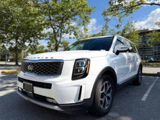 2020 Kia Telluride