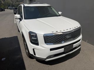 2020 Kia Telluride