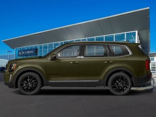 2020 Kia Telluride