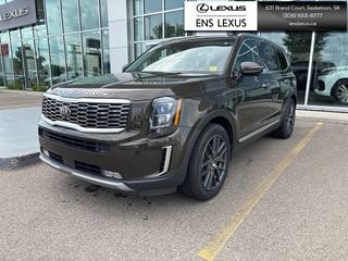2020 Kia Telluride