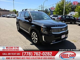2020 Kia Telluride