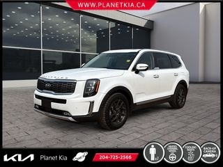 2020 Kia Telluride