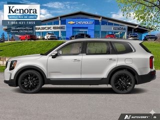 2020 Kia Telluride