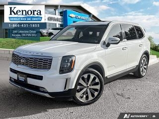 2020 Kia Telluride