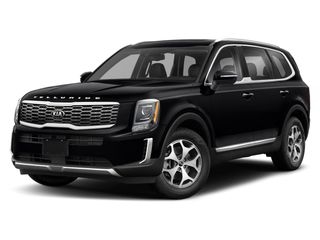 2020 Kia Telluride