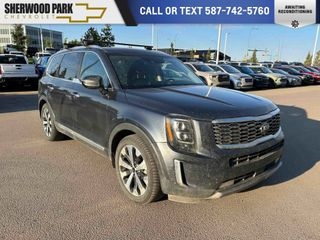 2020 Kia Telluride