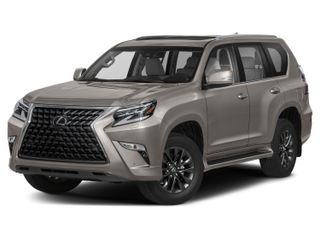 2020 Lexus GX 460