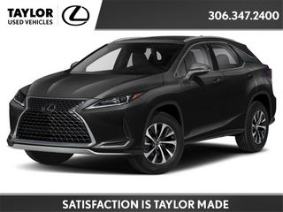 2020 Lexus RX 350