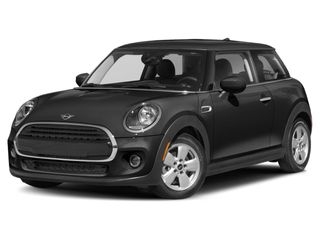 2020 MINI 3-Door