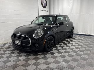 2020 MINI 3-Door
