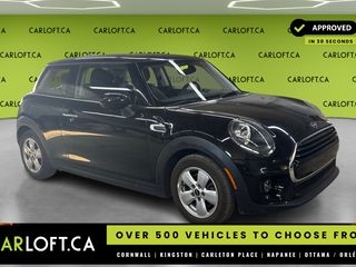 2020 MINI 3 Door