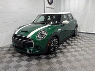 2020 MINI 5 Door