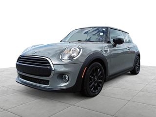 2020 MINI Hardtop