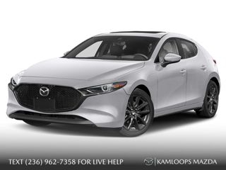 2020 Mazda 3