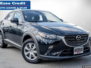 2020 Mazda CX-3