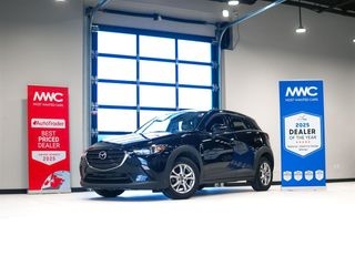 2020 Mazda CX-3