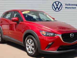 2020 Mazda CX-3