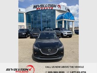 2020 Mazda CX-3