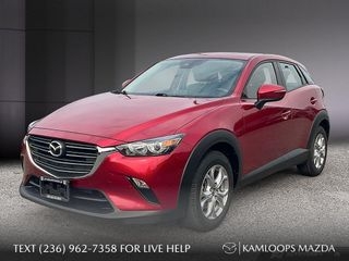 2020 Mazda CX-3