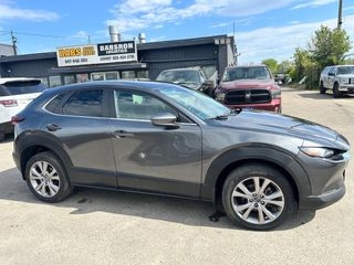 2020 Mazda CX-30