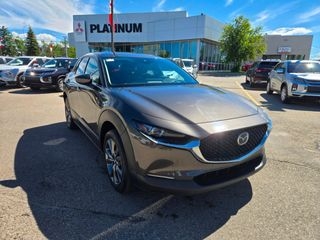 2020 Mazda CX-30