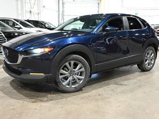 2020 Mazda CX-30
