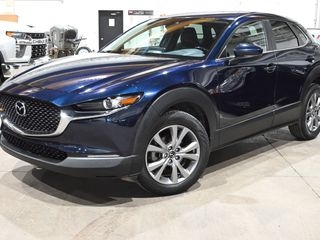 2020 Mazda CX-30