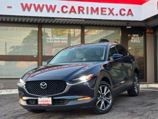 2020 Mazda CX-30