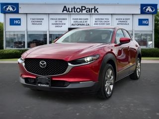 2020 Mazda CX-30