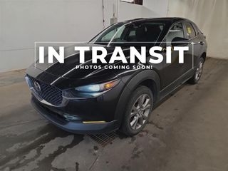 2020 Mazda CX-30