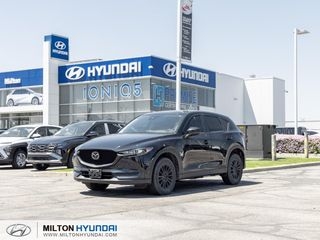 2020 Mazda CX-5