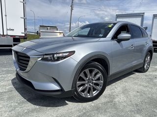 2020 Mazda CX-9