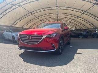 2020 Mazda CX-9