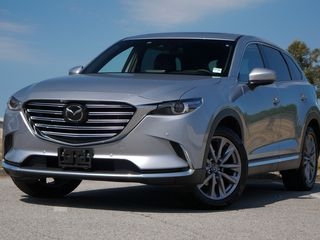 2020 Mazda CX-9