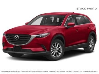2020 Mazda CX-9