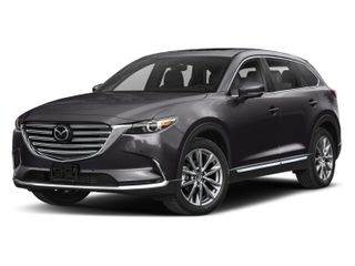 2020 Mazda CX-9