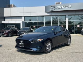 2020 Mazda Mazda3